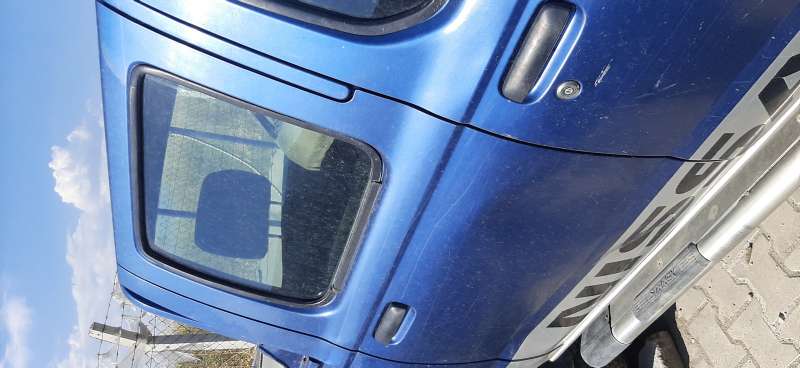 SSANGYONG RODİUS 2.7 XDI ÇIKMA YEDEK KAPI 2021_4A9